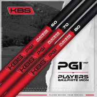 Golf Club P790 Fourth Generation Bronze Male and Female High Capacity Wrong Iron Set - Buy online at  Vibe In Cart.