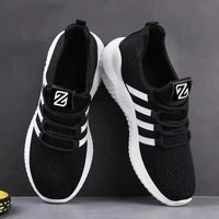 Tenis Masculino 2025 Men Tennis Shoes New Fashion Gym Sports Shoes Men Air Mesh Breathable Casual Shoes for Outdoor Trainers - Buy online at  Vibe In Cart.