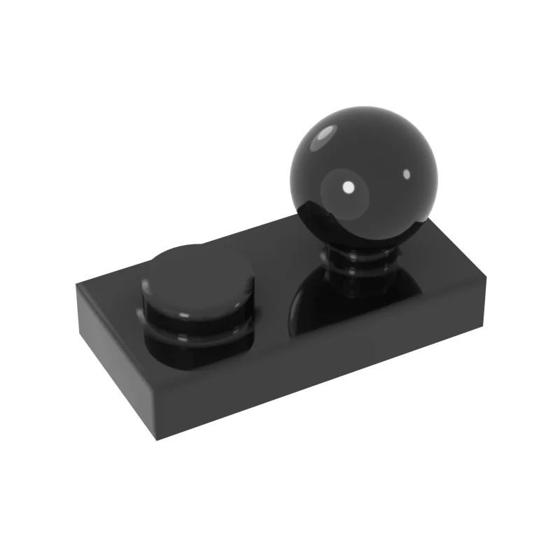 Super Robot MOC Modified Joint Tow Ball Building Blocks War Compatible Kids Toys Machine Early Learning Education Gifts