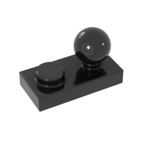 Super Robot MOC Modified Joint Tow Ball Building Blocks War Compatible Kids Toys Machine Early Learning Education Gifts