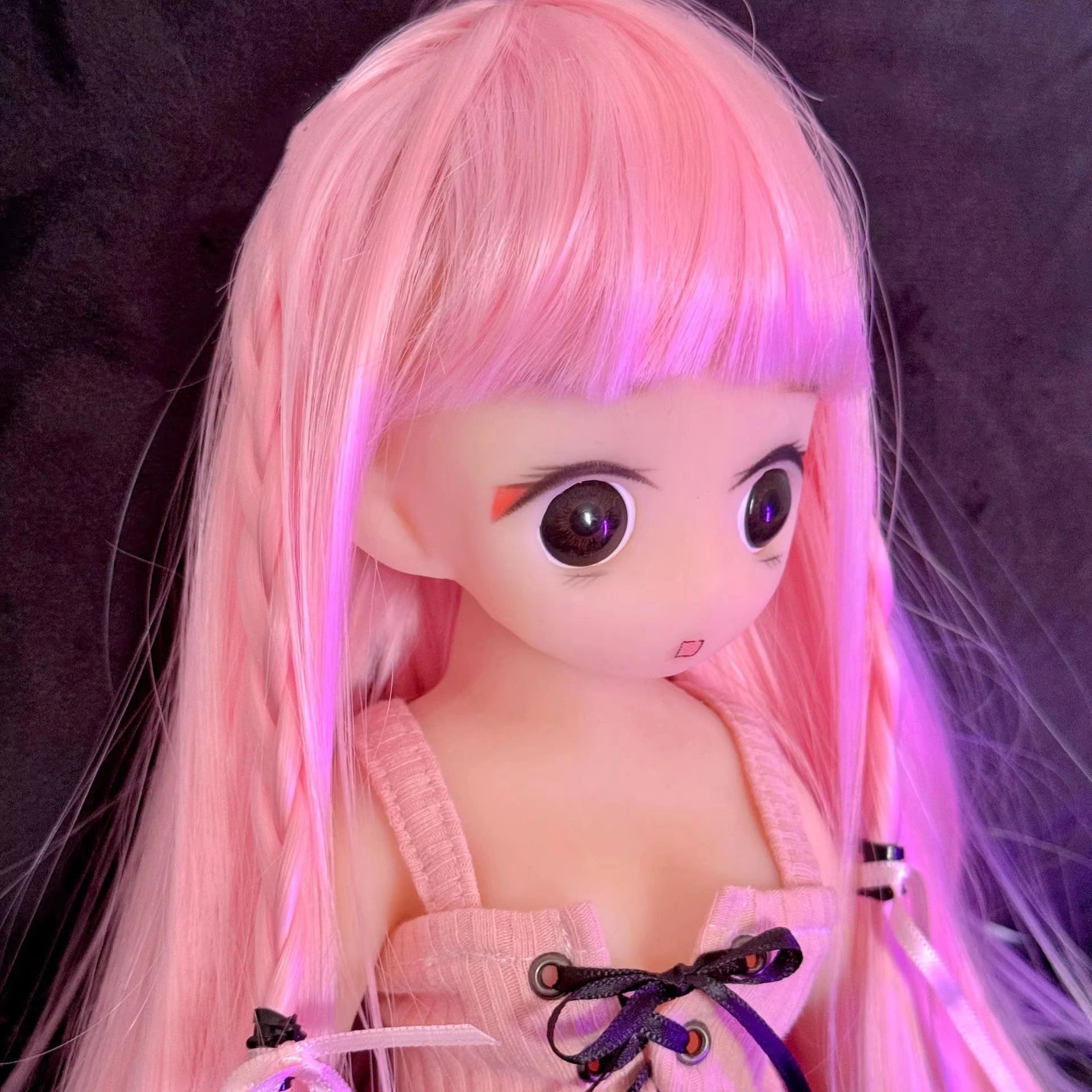 40cm Japanese Anime Doll Cartoon Bjd Doll Blind Box Start Again Series Articulated Action Figure Model Collectibletrendy Toy - Buy online at  Vibe In Cart.