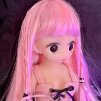 40cm Japanese Anime Doll Cartoon Bjd Doll Blind Box Start Again Series Articulated Action Figure Model Collectibletrendy Toy - Buy online at  Vibe In Cart.