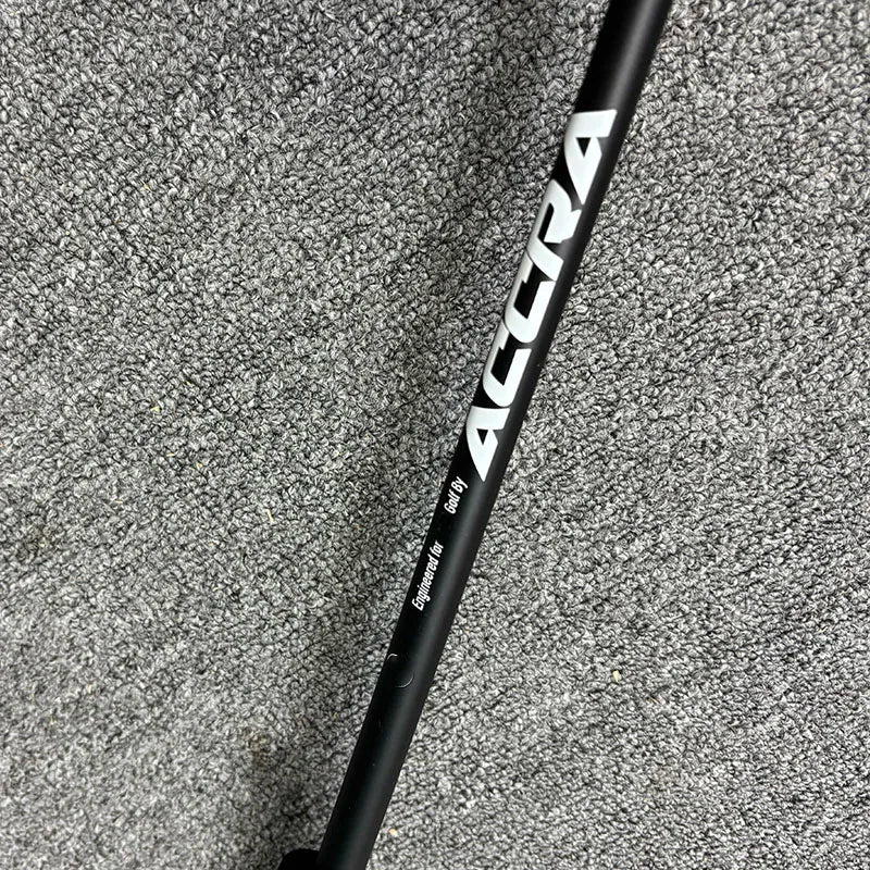 Right-Handed Graphite Shaft Golf Putter, 33-36 Inches