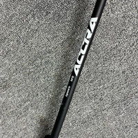 Right-Handed Graphite Shaft Golf Putter, 33-36 Inches