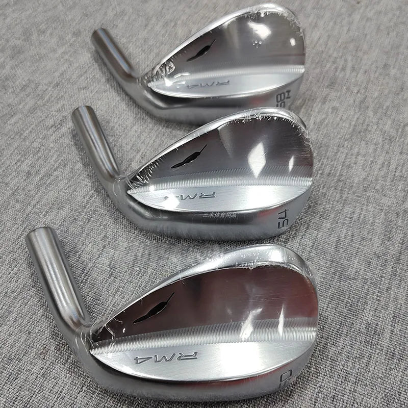 Golf Sand Wedges Set 48 50 52 54 56 58 60 Degree Right Handed