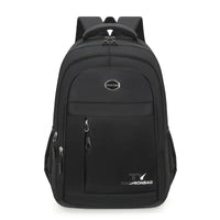 1 Pc Men's Backpack, Large Capacity Waterproof Casual Backpack,Adjustable Computer Backpack - Buy online at  Vibe In Cart.