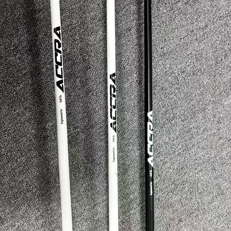 Right-Handed Golf Putter with Graphite Shaft, 32-36 Inches, Multiple Colors