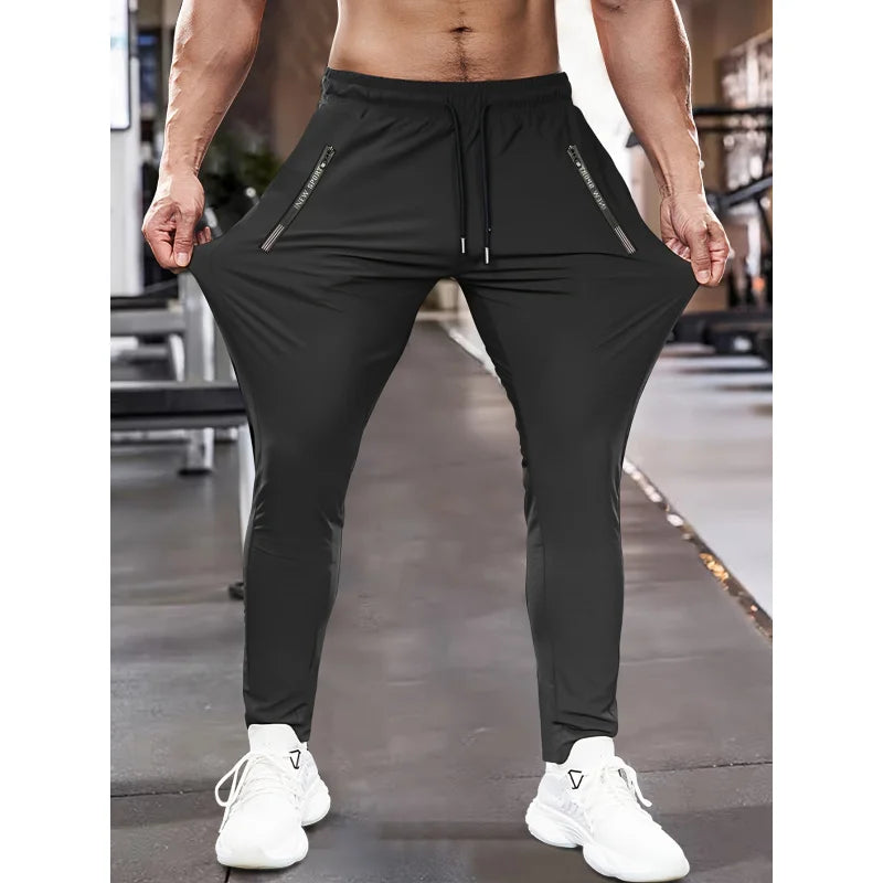Fishing Jogging Pants Yoga Training and Hiking Spring and Summer Series Men Gift Track Football Man Men's Fashion Slacks Jogger - Buy online at  Vibe In Cart.