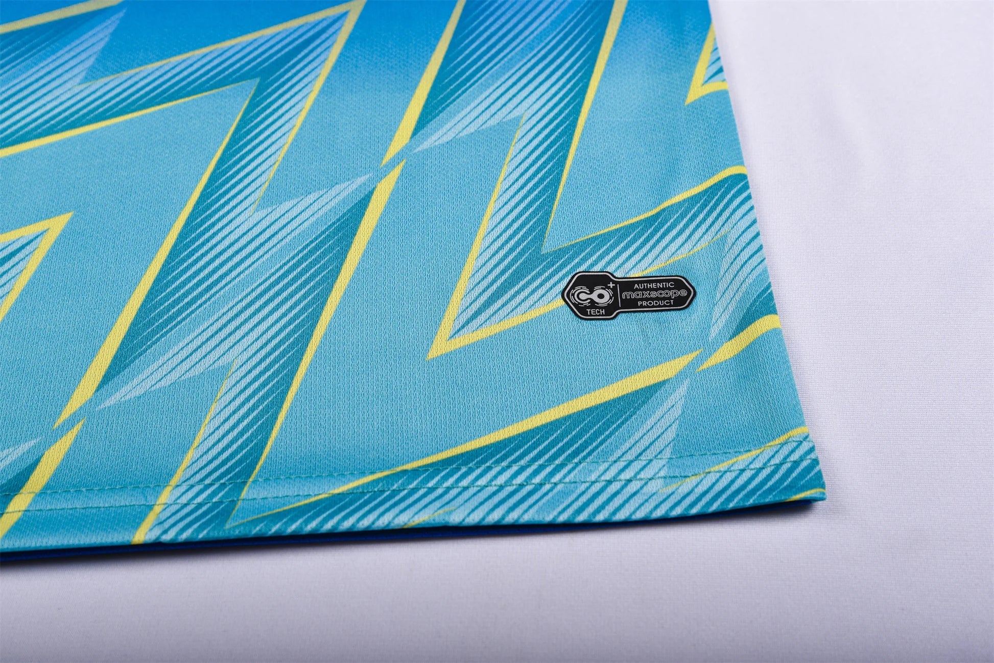 Men's and Boys' Polyester Short Sleeve Soccer Training Set