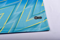 Men's and Boys' Polyester Short Sleeve Soccer Training Set