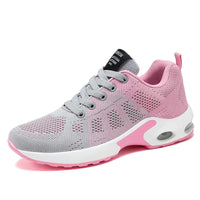 Women Running Shoes Breathable Casual Shoes Outdoor Light Weight White Tenis Sports Shoes Casual Walking Sneakers for Wamen - Buy online at  Vibe In Cart.