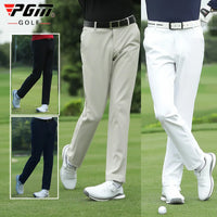 2025 Pgm Men Golf Sports Pants Winter Solid Color Casual Straight Golf Trousers Male Thicken Warm Windproof Sweatpant XXS-3XL - Buy online at  Vibe In Cart.