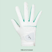 Comfort Women's Golf Gloves Wear-resistant Soft Full Finger Sports Gloves Left and Right Hands Breathable Golf Wear Gloves - Buy online at  Vibe In Cart.