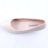 Shoes Ladies Pumps Medium Heel Nude Sexy High Heels Weeding Shoes Women Office Work White Pumps Party Shoes - Buy online at  Vibe In Cart.