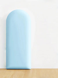 1PC 40x20cm Nordic Style Headboard Bedroom Head Board Stickers Room Anti-collision Wall Panels Home Decoration - Buy online at  Vibe In Cart.