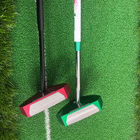 Men's Right-Handed Zero Torque Balance Golf Putter, 33-35 Inches