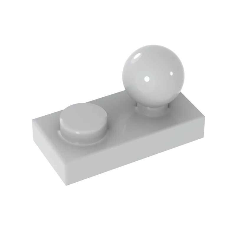 Super Robot MOC Modified Joint Tow Ball Building Blocks War Compatible Kids Toys Machine Early Learning Education Gifts