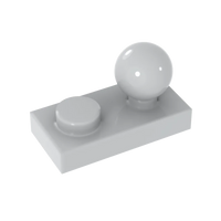 Super Robot MOC Modified Joint Tow Ball Building Blocks War Compatible Kids Toys Machine Early Learning Education Gifts