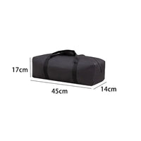 Waterproof Oxford Cloth Multi-Use Storage Bag for Travel and Home