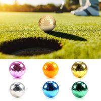 GLOOF 10Pcs Dia About 42.7mm Golf Balls,Long Distance Golf Ball for Golf Shot Game - Buy online at  Vibe In Cart.