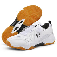 Unisex Breathable Tennis Shoes Quick Lacing Sizes 35-46