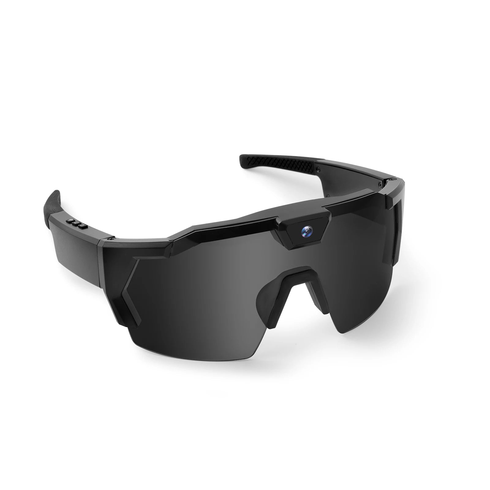 HD Video Recording Smart Glasses for Outdoor Sports