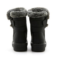 Women's Boots 2025 Trend Winter Shoes For Woman Winter Boots Ankle Low Heels Botas Mujer Waterproof Snow Boots With Fur Shoes - Buy online at  Vibe In Cart.