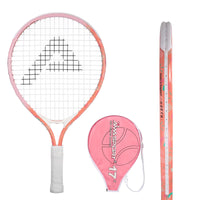 AMASPORT Tennis Rackets for Kids Toddlers 17'' with Cover Bag for Girl and Boy Tennis Racquet - Buy online at  Vibe In Cart.