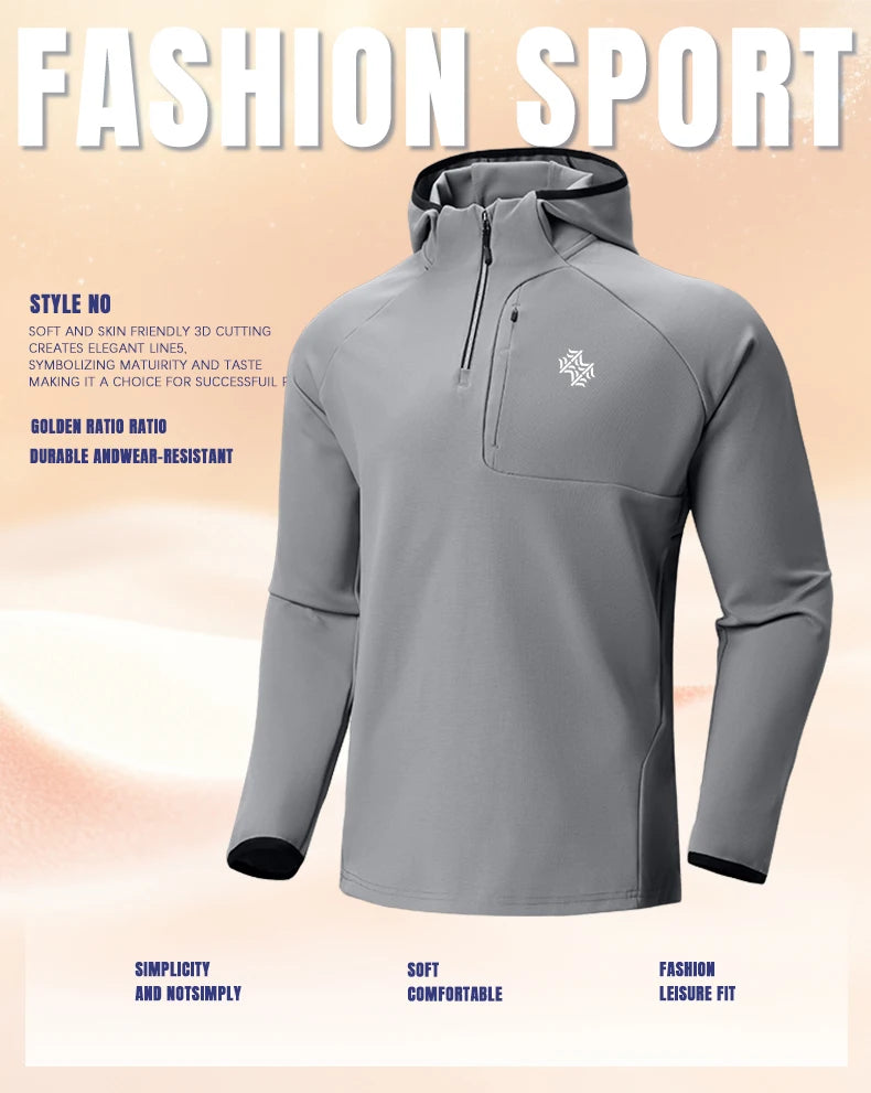 SBWL Autumn and winter outdoor sports with warm comfortable long sleeve shirt fashion high quality base long sleeve T-shirt Tops - Buy online at  Vibe In Cart.