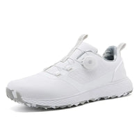 Golf Sneakers Men's Waterproof Fashion Casual Outdoor Comfortable Golfers Footwears Women - Buy online at  Vibe In Cart.