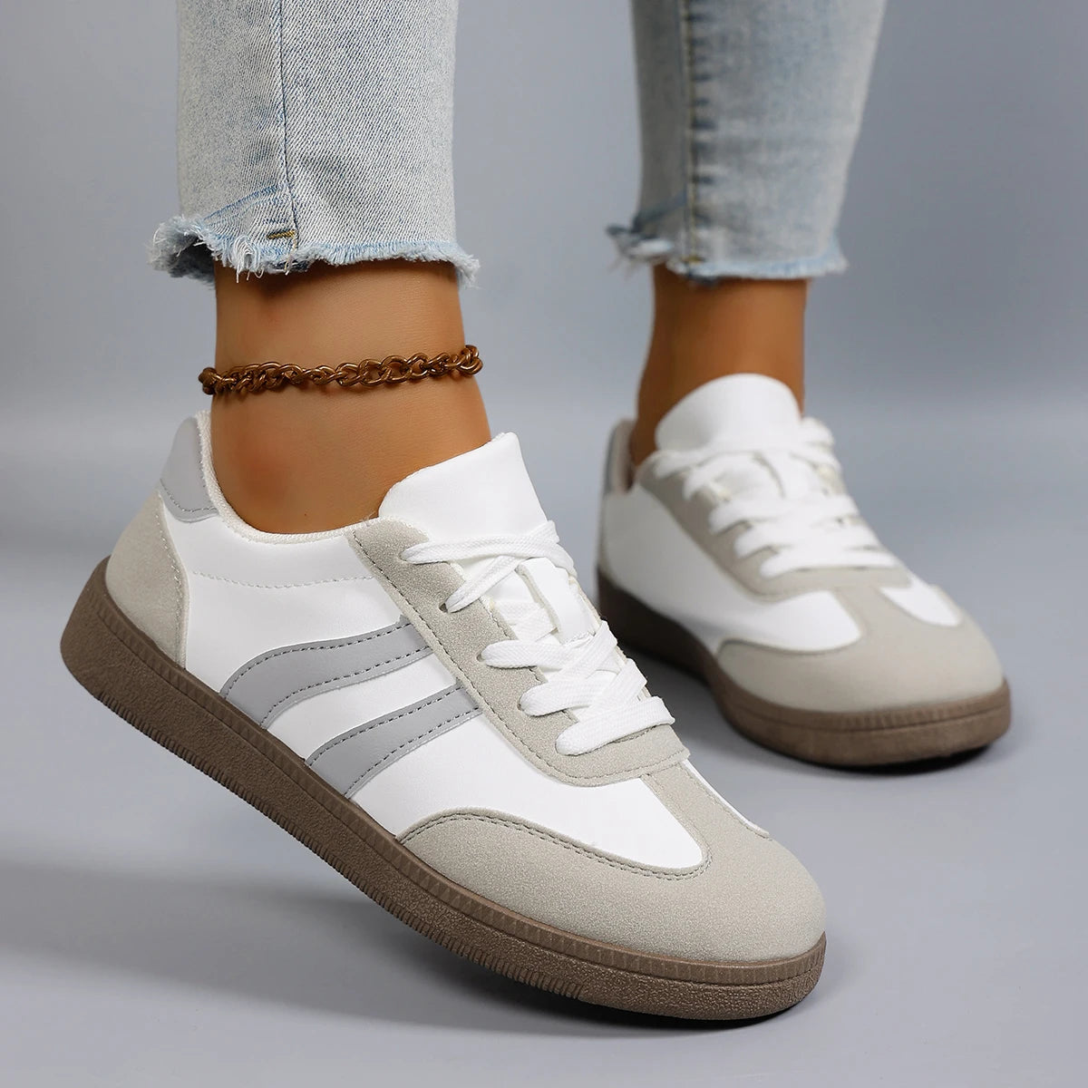 Women's summer breathable mesh flat shoes women's shoes casual sneakers shoes, clearance free shipping - Buy online at  Vibe In Cart.