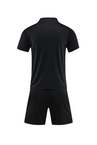 with Pocket Professional Soccer Referee Uniform #1802 Football Set Men‘s Jersey Shorts - Buy online at  Vibe In Cart.
