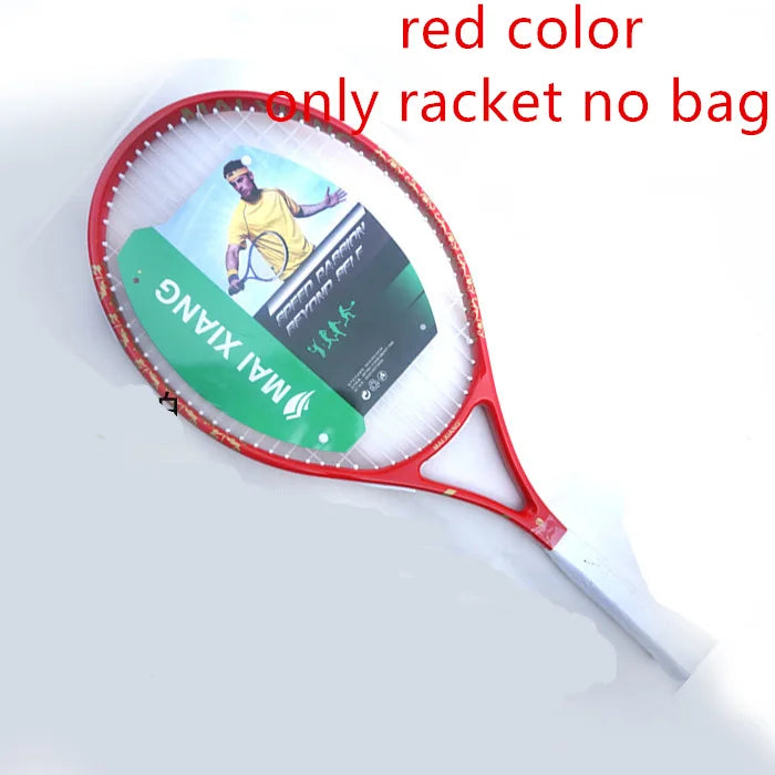 MAI XIANG ZESTUP 30MP High Quality Technical Type Tennis racket .  Carbon Aluminum Alloy Tennis Racquets - Buy online at  Vibe In Cart.