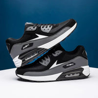 Men's Running Shoes Breathable Air Cushion Sneakers Athletics Sport Trainer Tennis Basketball Shoes - Buy online at  Vibe In Cart.