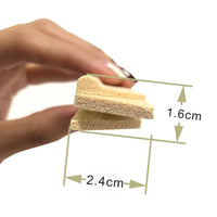 25x35 30x40cm Natural Wooden Picture Frame For Wall Canvas Frame Diamond Painting Frame Picture Poster Wall Frame Home Decor - Buy online at  Vibe In Cart.