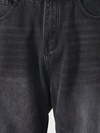 Men'S Skinny Fit Wide Leg Jeans, Men'S Stylish Comfy Denim Pants, Versatile For Four Seasons - Buy online at  Vibe In Cart.