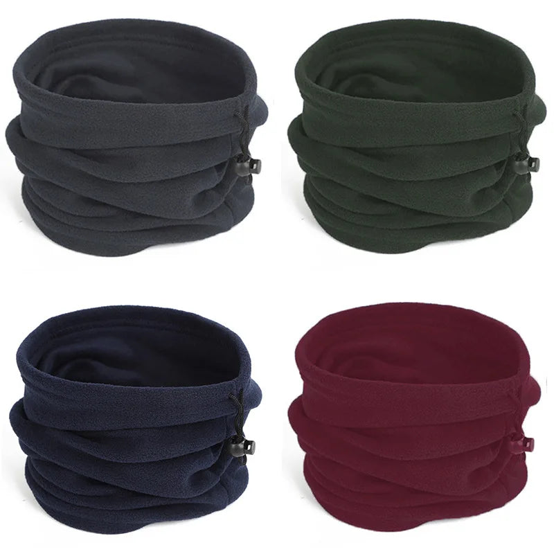 Camping Hiking Scarves Cycling Sports Bandana Outdoor Balaclava Headband Headwear Men Women Neck Warmer Tube Magic Scarf - Buy online at  Vibe In Cart.