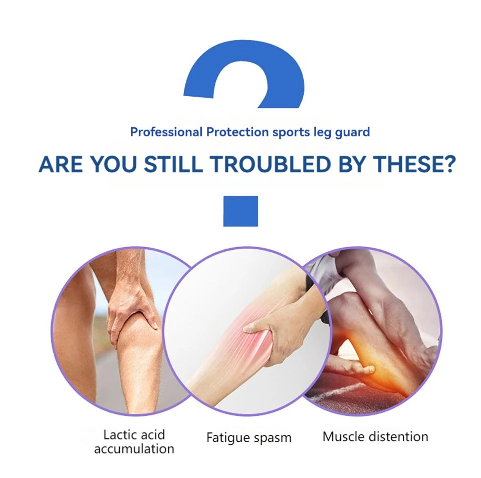 1Pair Knee Over Football Leg Guards Socks Breathable Comfort Calf Long Sock Adult Children Soccer Sports Shin Guards Leg Covers - Buy online at  Vibe In Cart.