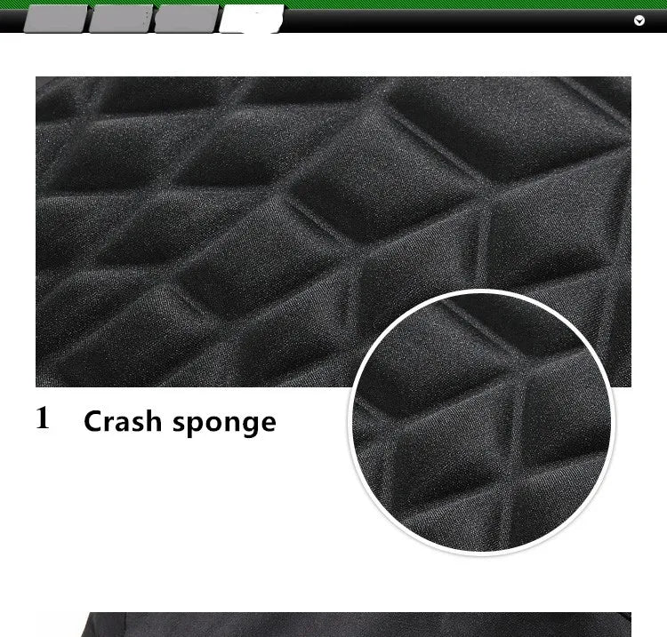 Goalkeepers Football Shorts Men Soccer Training Tights Futbol Protection Sponge Roller Skating Doorkeeper Shorts Jersey Crash - Buy online at  Vibe In Cart.