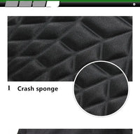 Goalkeepers Football Shorts Men Soccer Training Tights Futbol Protection Sponge Roller Skating Doorkeeper Shorts Jersey Crash - Buy online at  Vibe In Cart.