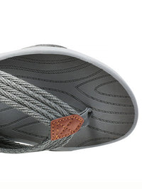 Pmoiste Men Flip Flops EVA Slip-on Beach Comfortable Designer House Slippers High Quality Summer Outdoor Non Slip - Buy online at  Vibe In Cart.