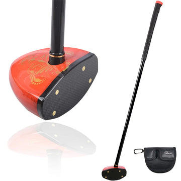 High Quality Park Golf Club With Head Cover - Buy online at  Vibe In Cart.