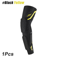 1 Piece Padded Compression Protective Elbow Pad for Sports