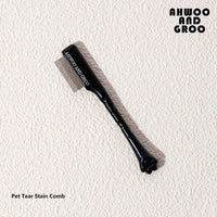 Pet Facial Cleaning Comb Set Removes Tear Stains Eye-poop Cat Paw Comb Dog Hair Repair Scissors Cat Hair Comb Pet Clean Supplies - Buy online at  Vibe In Cart.