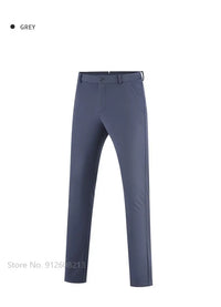 PGM Winter Golf Pants Men Waterproof Straight Sports Pants Male Thickened Fleece Thermal Trousers Man Casual Sweatpants - Buy online at  Vibe In Cart.