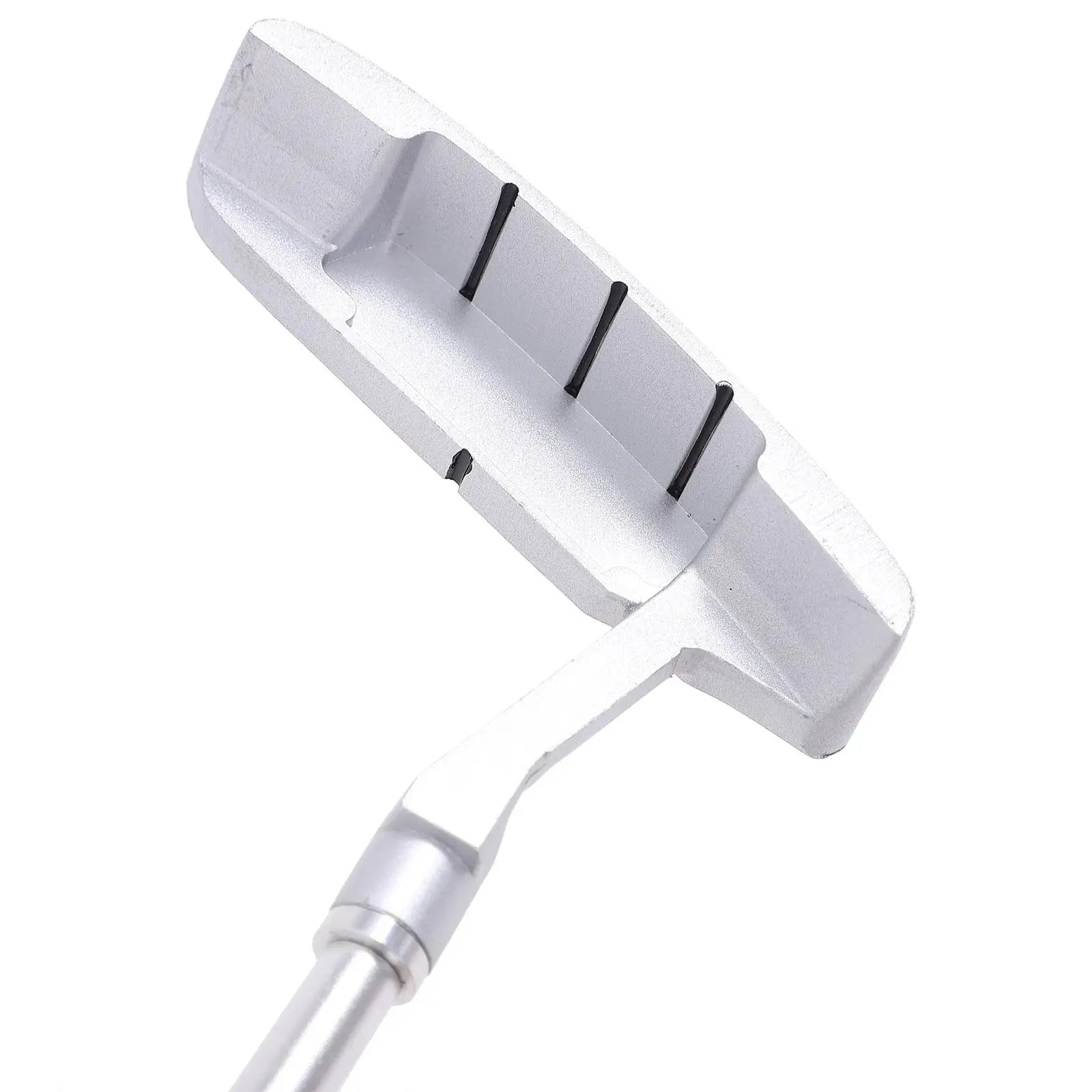 Golf club Right Hand Putter Golf Clubs Aluminium Alloy Push Rod Retractable Driving Ranges Putter Enthusiasts Gifts Golf Supply - Buy online at  Vibe In Cart.