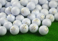 Set Of 1, 3, Or 6 Elastic Resistant Golf Practice Balls