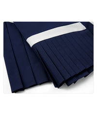 PGM Golf skirt for women‘s summer sports shorts with breathable base pants and a pleated QZ089