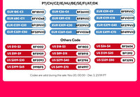 C Shaped Living Room Side Table Sofa Side Cabinet Mobile Coffee Table Simple Small Square Table Bedroom Bedside Table With Wheel - Buy online at  Vibe In Cart.