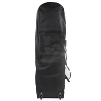 Golf Bag Travel Aviation with Wheels Large Capacity Club Cover Foldable Lightweight Nylon Airplane Travelling Ball Bags New - Buy online at  Vibe In Cart.